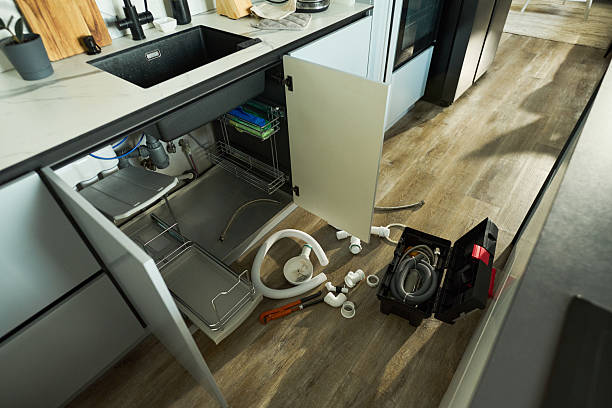 24/7 Emergency Plumbing experts in Powhatan, VA