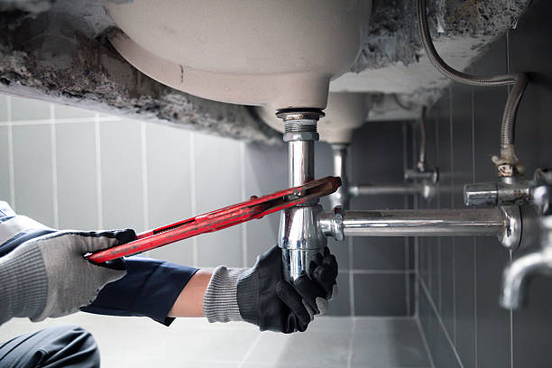 Trusted Pipe Repair service in Powhatan, VA - AAA Plumbing Heating